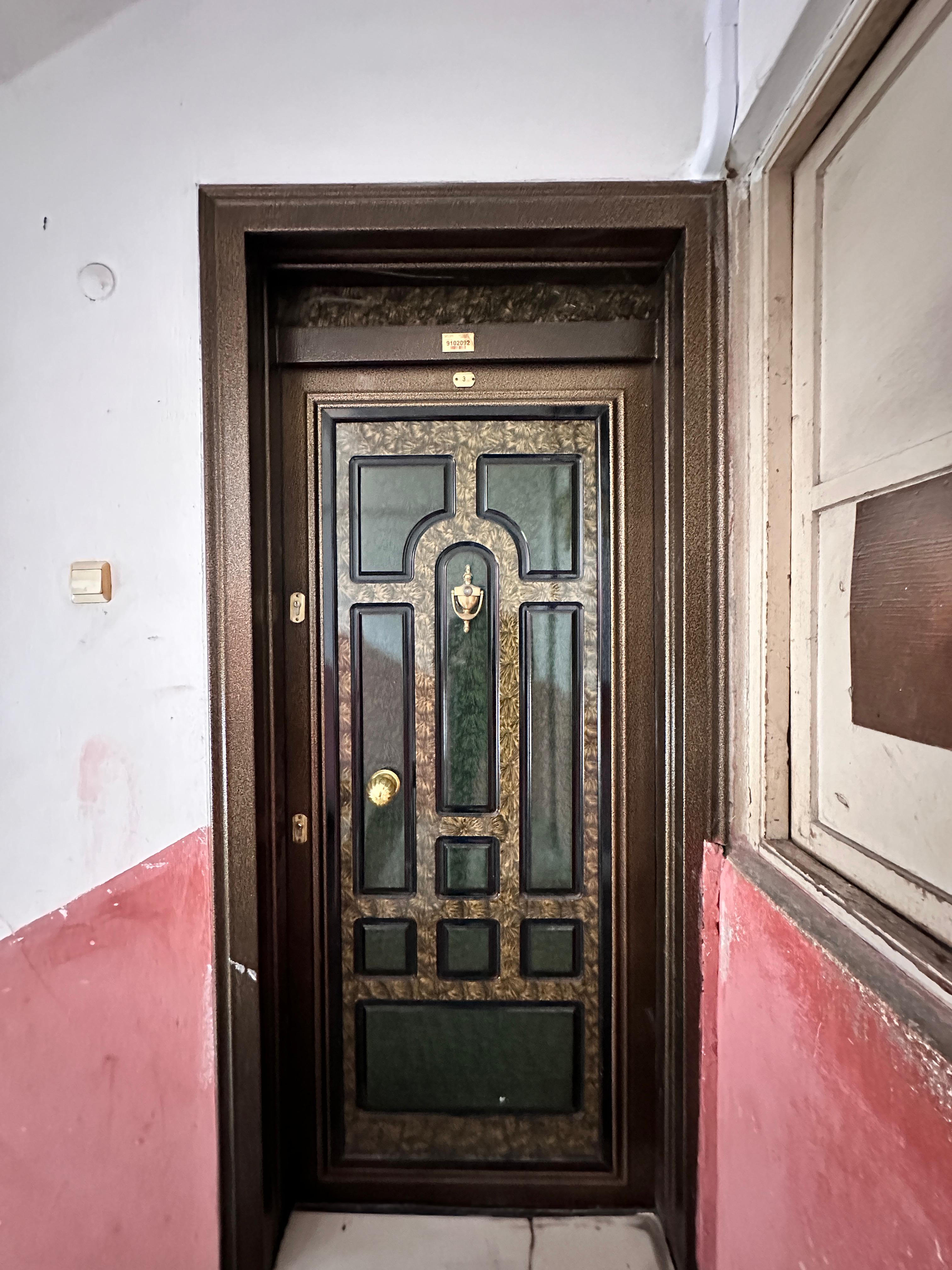 MABEL GAYRİMENKUL-İHSANİYE MAH ANA CADDE ÜZERİNDE DAİRE